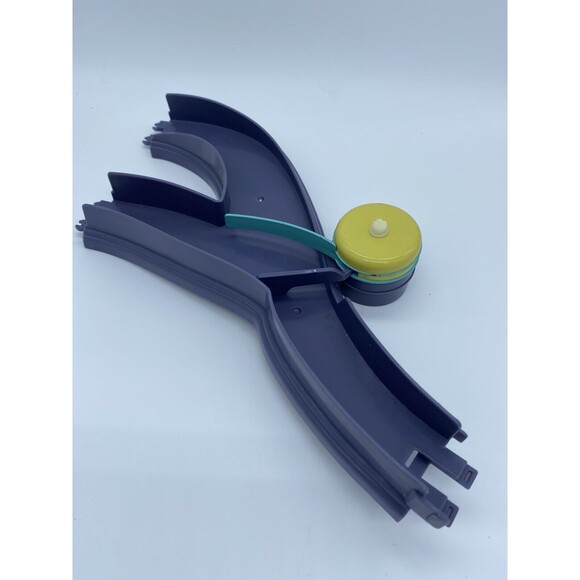 CHUGGINGTON Sawmill For Race To The Finish, Gate, Playset Diecast Trains - Picture 11 of 12